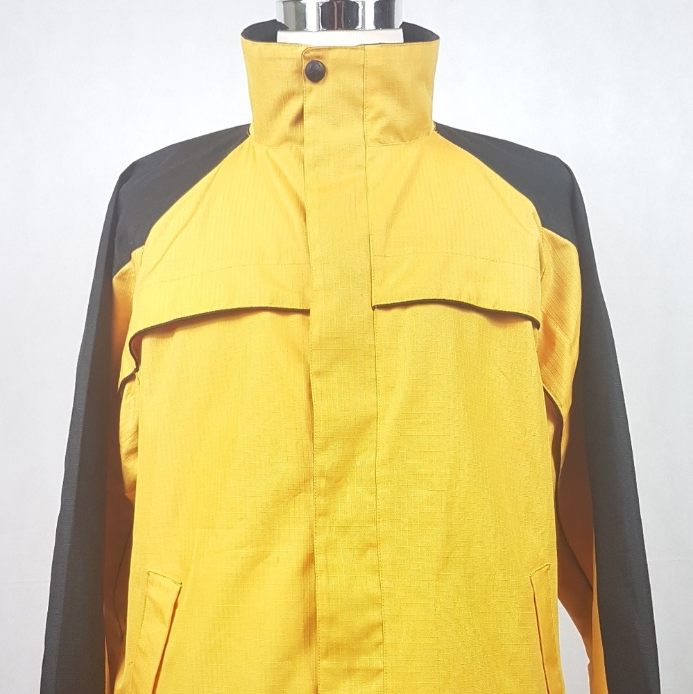 VTG Cripple Creek Waterproof Equipment PBR Jacket